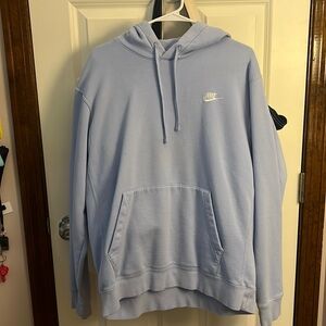 nike sweatshirt